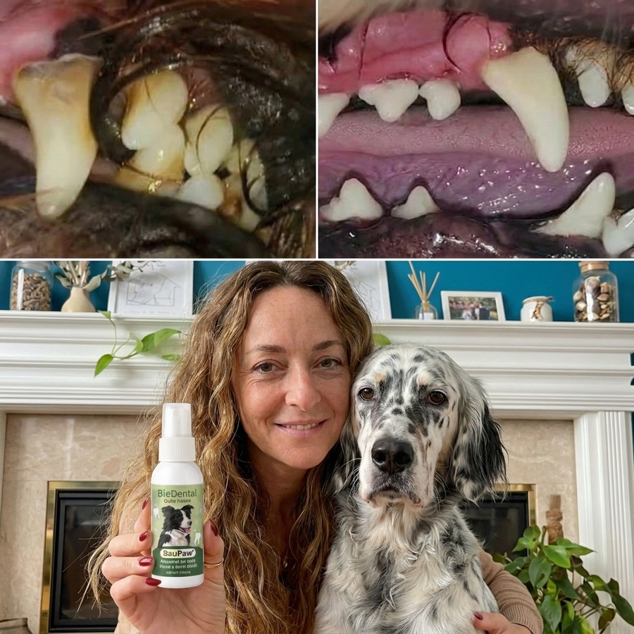 Customer photo